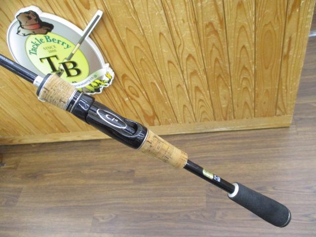エクスプライド 264ML-2｜＠ベリーネット 日本最大新品中古釣具