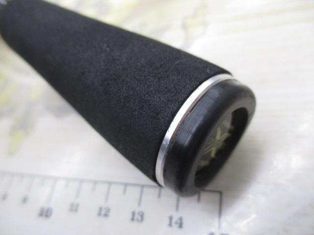 エクスプライドmanglobe0410専用 エクスプライド 264ML｜＠ベリーネット 日本最大新品中古釣具WEB