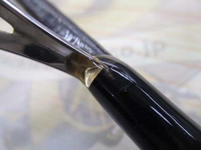 楽天市場】 SHIMANO シマノ 17 エクスプライド 265ML 6フィート5