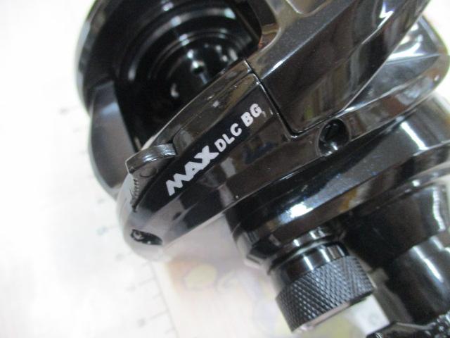 マックスDLC BG H