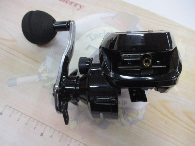 マックスDLC BG H