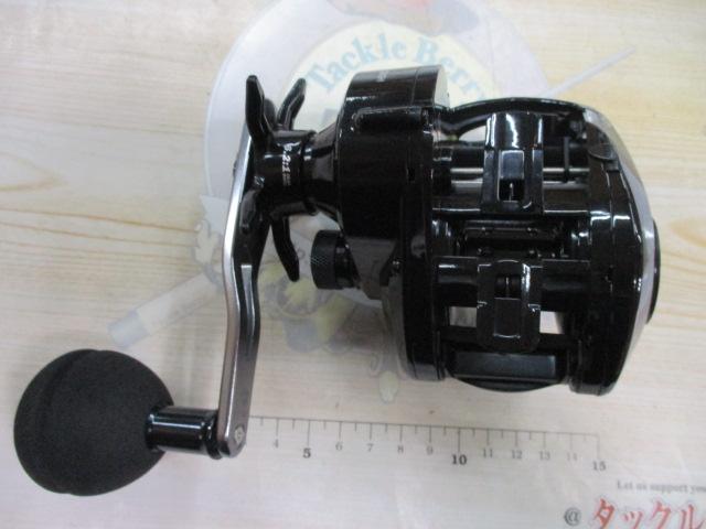 マックスDLC BG H