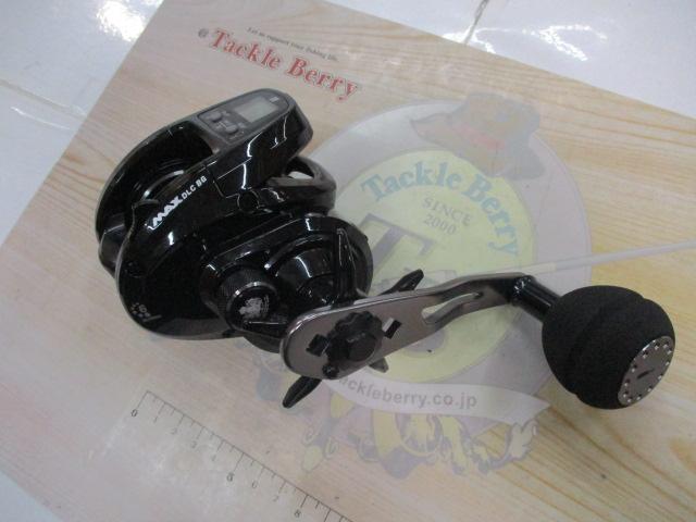 マックスDLC BG H