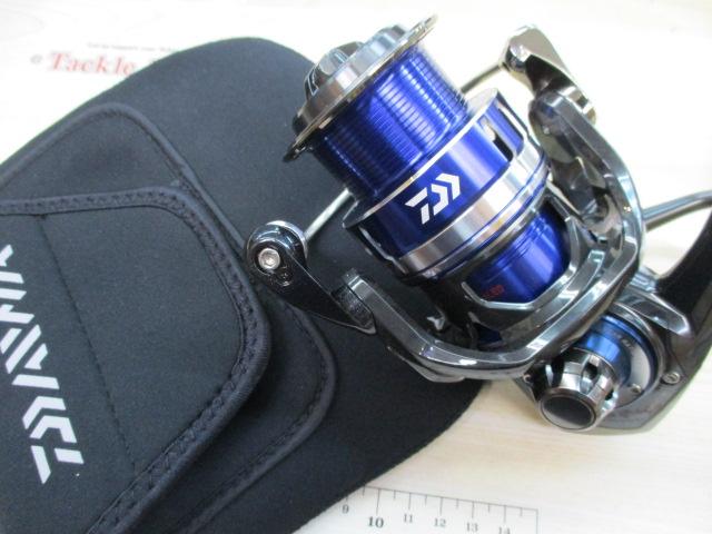 15ソルティガ 3500H｜＠ベリーネット 日本最大新品中古釣具WEB