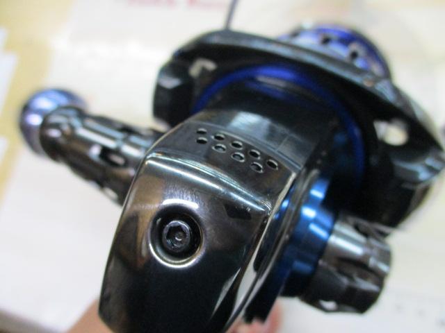 DAIWA - 15ソルティガ 3500h 楽天市場】ダイワ 15 ソルティガ8000H-EXP : アングラーズ