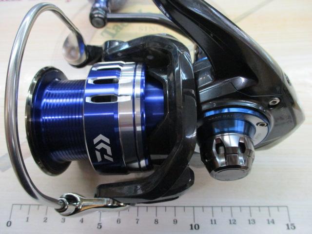 15ソルティガ 3500H｜＠ベリーネット 日本最大新品中古釣具WEB