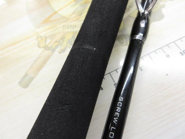 オシアEJ B63-4｜＠ベリーネット 日本最大新品中古釣具WEBショップ