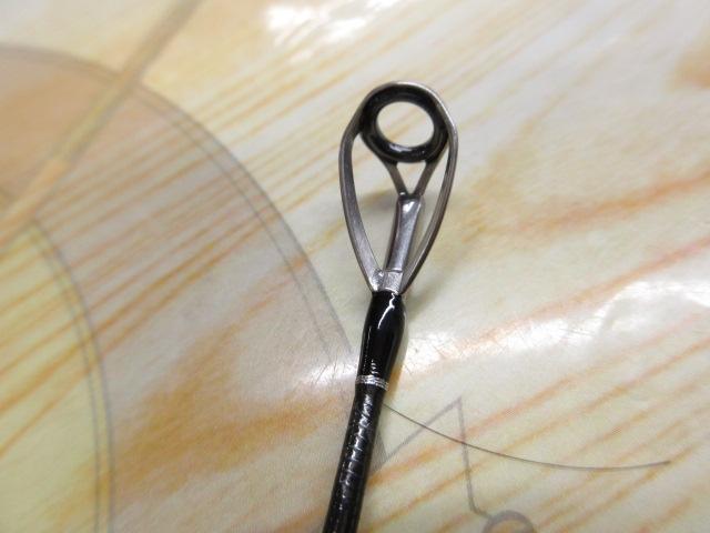 オシアEJ B63-4｜＠ベリーネット 日本最大新品中古釣具WEBショップ