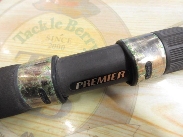 Yahoo!オークション - 美品 ダイコー プレミア PRST-124M 振出モデル