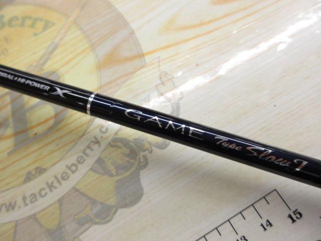 SHIMANO シマノ　ゲームタイプ B684 ヨドバシ.com - シマノ SHIMANO B684 [ゲーム タイプ スロー J