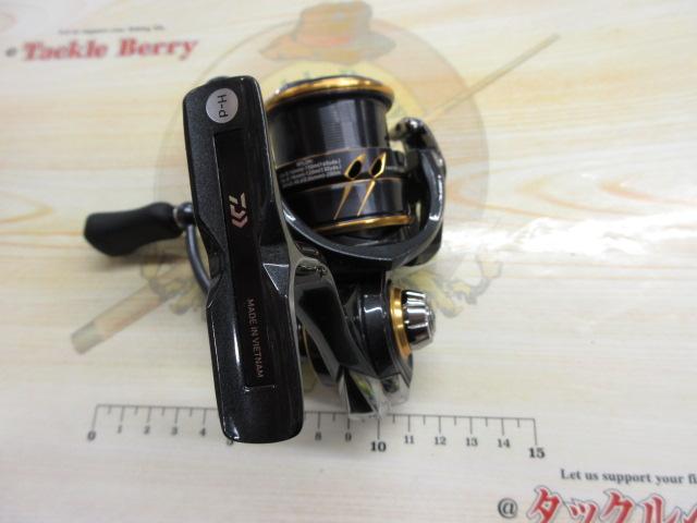 21カルディア FC LT2500S｜＠ベリーネット 日本最大新品中古釣具