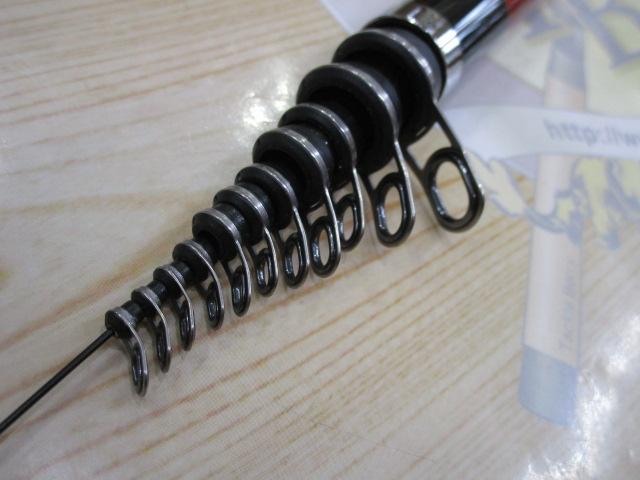 がま磯アテンダーⅢ 1.75-5.3