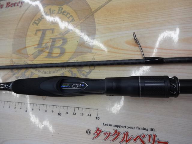 シマノ　17エクスセンスインフィニティ　S900ML/RF(ジャンク品) シマノ 17エクスセンスインフィニティ S900ML/RF(ジャンク品