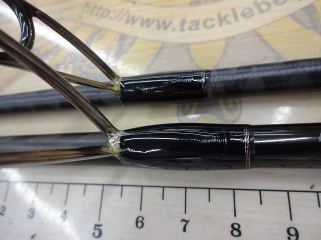 エクスセンスインフィニティ S900MLRF