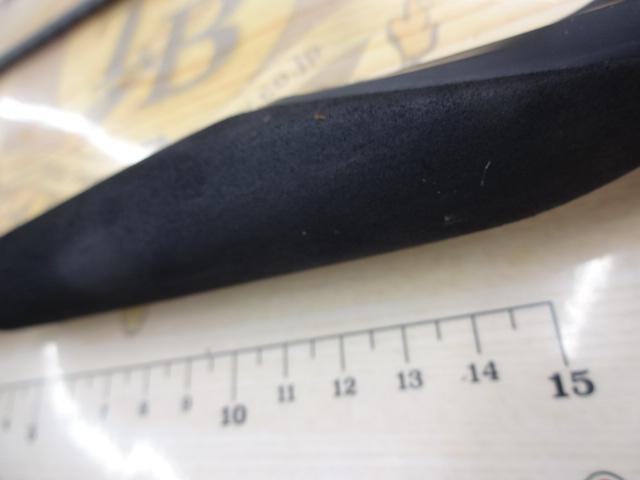 エクスセンスインフィニティ S900MLRF