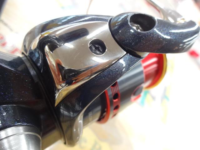 06セフィア 2500S｜＠ベリーネット 日本最大新品中古釣具WEBショップ