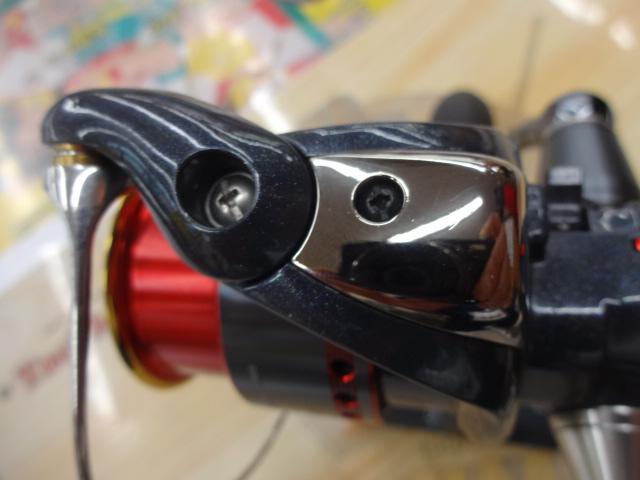 06セフィア 2500S｜＠ベリーネット 日本最大新品中古釣具WEBショップ