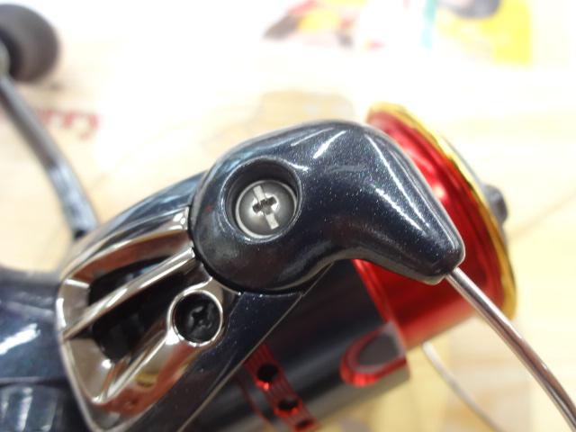 06セフィア 2500S｜＠ベリーネット 日本最大新品中古釣具WEBショップ