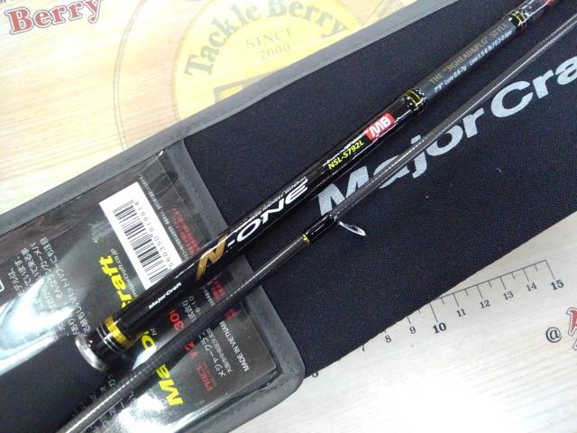 N-ONE NSL-S792L｜＠ベリーネット 日本最大新品中古釣具WEBショップ