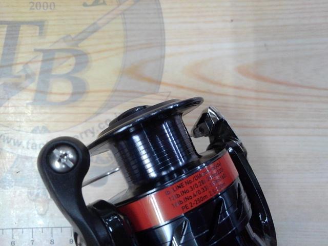 17リバティクラブ 3000