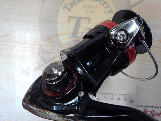 Amazon | ダイワ(DAIWA) スピニングリール 17 リバティクラブ