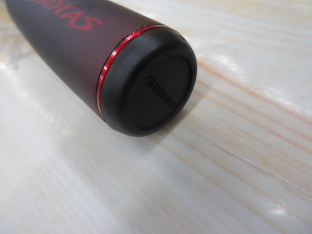 20ゾディアス 172MH