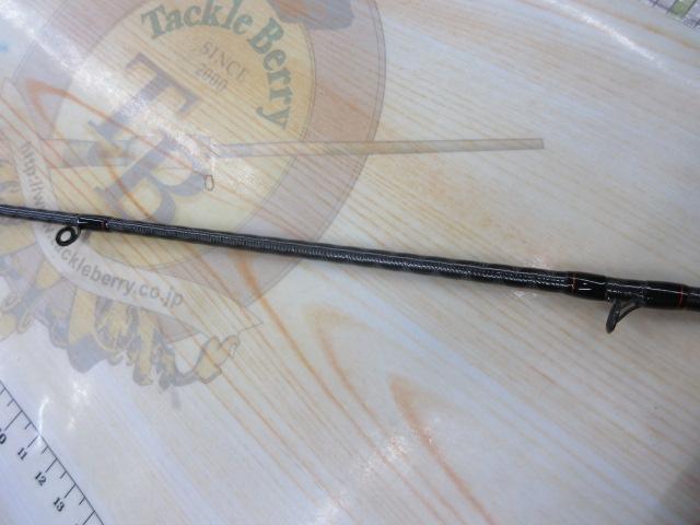 20ゾディアス 172MH