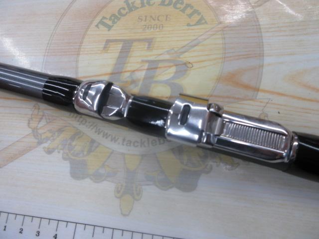 M*T様 シマノ SHIMANO 磯竿 17 ホリデー磯 2号 450 中古 送