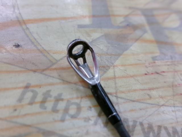 カレイドインスピラーレRS IRSC-66MHF-TG40X ブラックレイブン