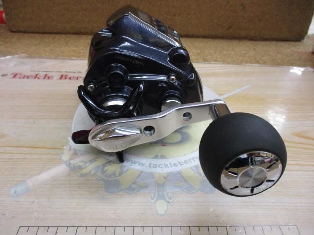 レオブリッツ 200J-L｜＠ベリーネット 日本最大新品中古釣具WEB