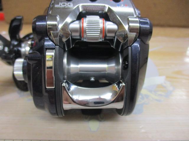レオブリッツ 200J-L｜＠ベリーネット 日本最大新品中古釣具WEB