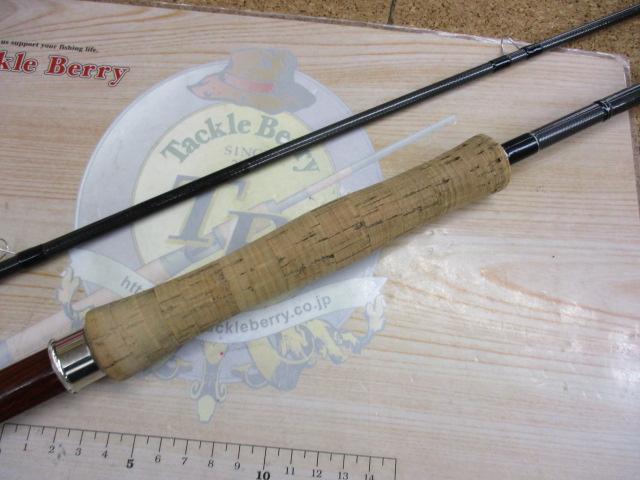 【値下げしました】Kブリット ディスタンス＃8 9ft7inch Kブリットディスタンス#8 9.7f｜＠ベリーネット 日本最大新品