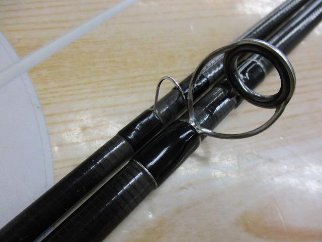 Kブリットディスタンス#8 9.7f｜＠ベリーネット 日本最大新品