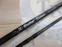 Kブリットディスタンス#8 9.7f