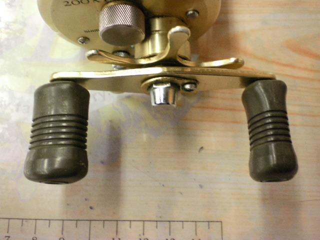 カルカッタ 200XT