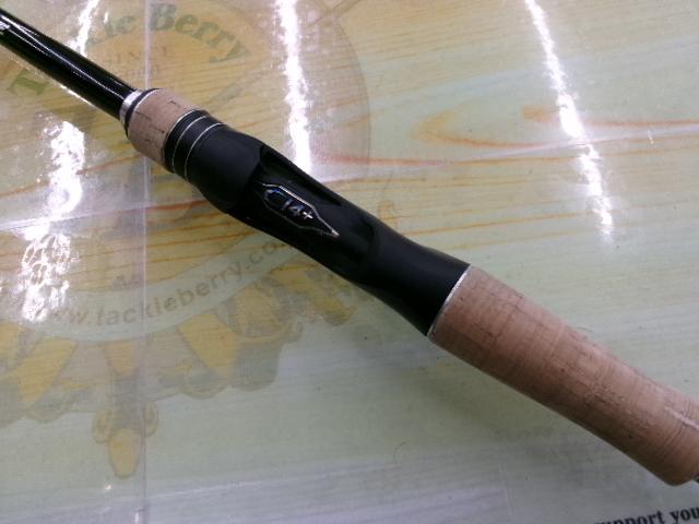 最終値下げ 17エクスプライド セット ロッド