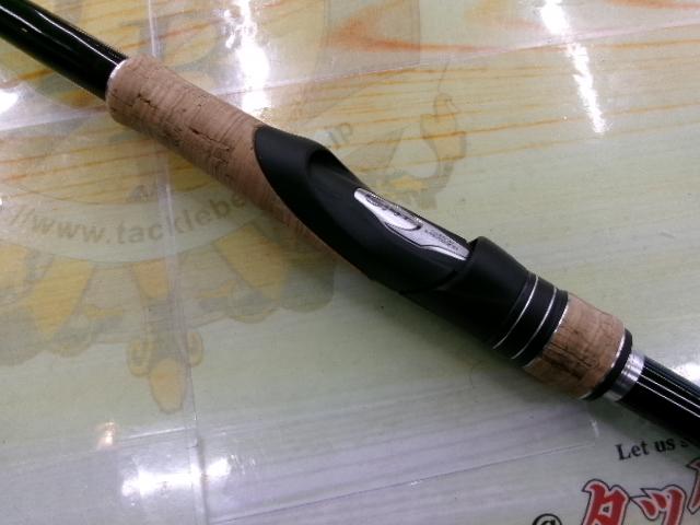 エクスプライド[EXPRIDE] | SHIMANO | バス | ロッド | 製品情報