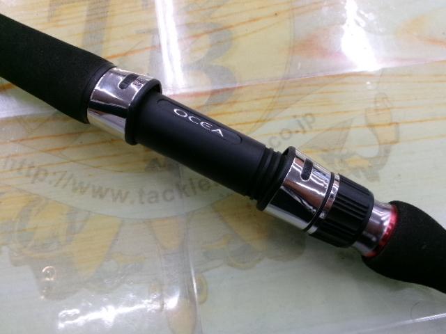 シマノ オシア セフィア S806ML 美品 セフィアオシア S806ML｜＠ベリーネット 日本最大新品中古釣具