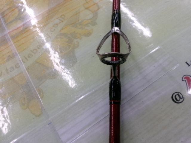 セフィアオシア S806ML｜＠ベリーネット 日本最大新品中古釣具