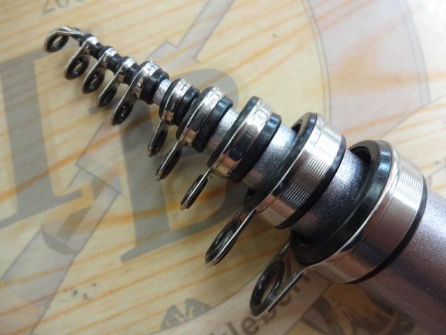 ホリデー磯R 2-530｜＠ベリーネット 日本最大新品中古釣具WEB