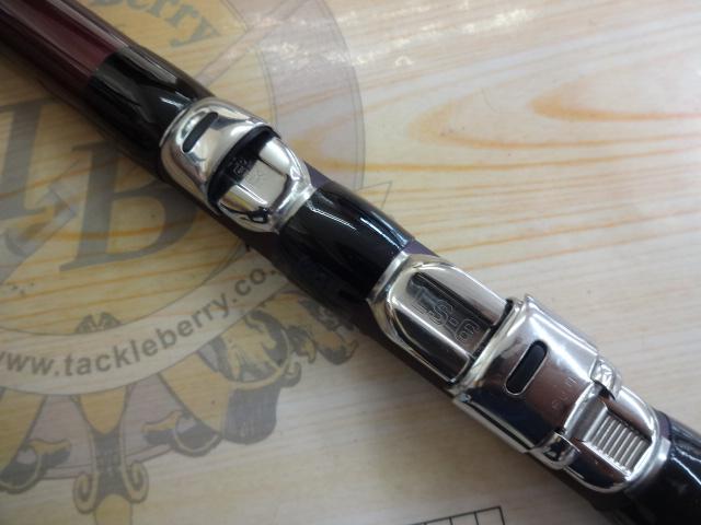 ✩美品✩SHIMANO HOLIDAY ISO R 2-530 2025年最新】HOLIDAY ISO 2-530の人気アイテム - メルカリ