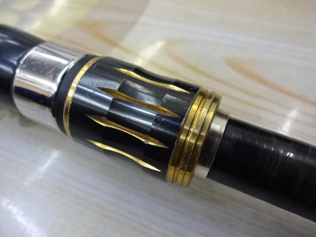 エアエッジ 741MS・E｜＠ベリーネット 日本最大新品中古釣具WEB