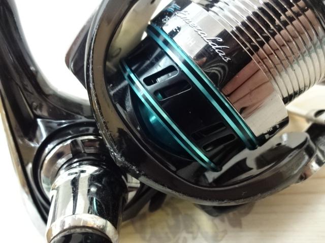 16エメラルダス 2508PE-H-DH｜＠ベリーネット 日本最大新品中古