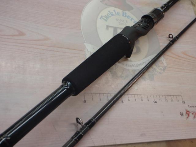 DAIWA（釣り） ダイワ 24 タトゥーラ XT 732HFB (バスロッド