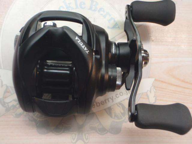 24タトゥーラ TW 100H