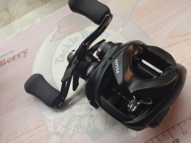 24タトゥーラ TW 100H｜＠ベリーネット 日本最大新品中古釣具WEB