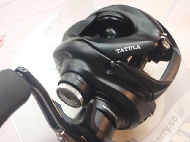 24タトゥーラ TW 100H