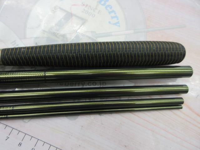 ≪純正部品・パーツ≫ ダイワ '20 ヘラ R 28 #8番 (元竿) ダイワ純正お取り寄せパーツ：納期1ヶ月20タトゥーラ SV TW 103SH