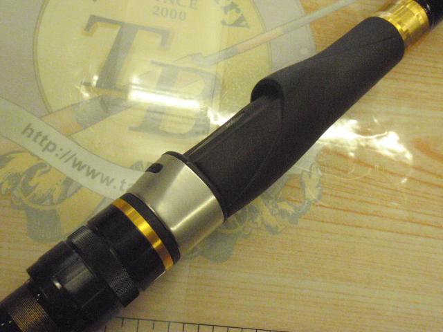 ダイワ(Daiwa) 波濤 1.75-53・N 05301087｜アウトドア用品・釣り