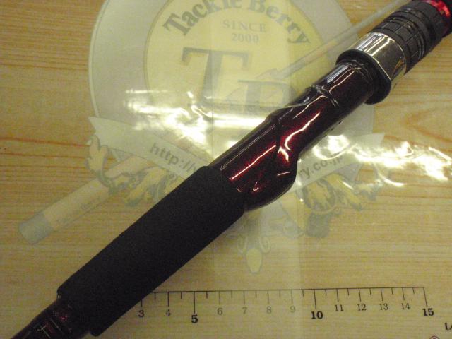 リーオマスター真鯛SX M-270・N｜＠ベリーネット 日本最大新品